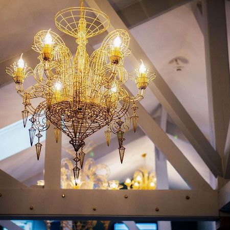 Hotel Mercure Paris Suresnes Longchamp Экстерьер фото