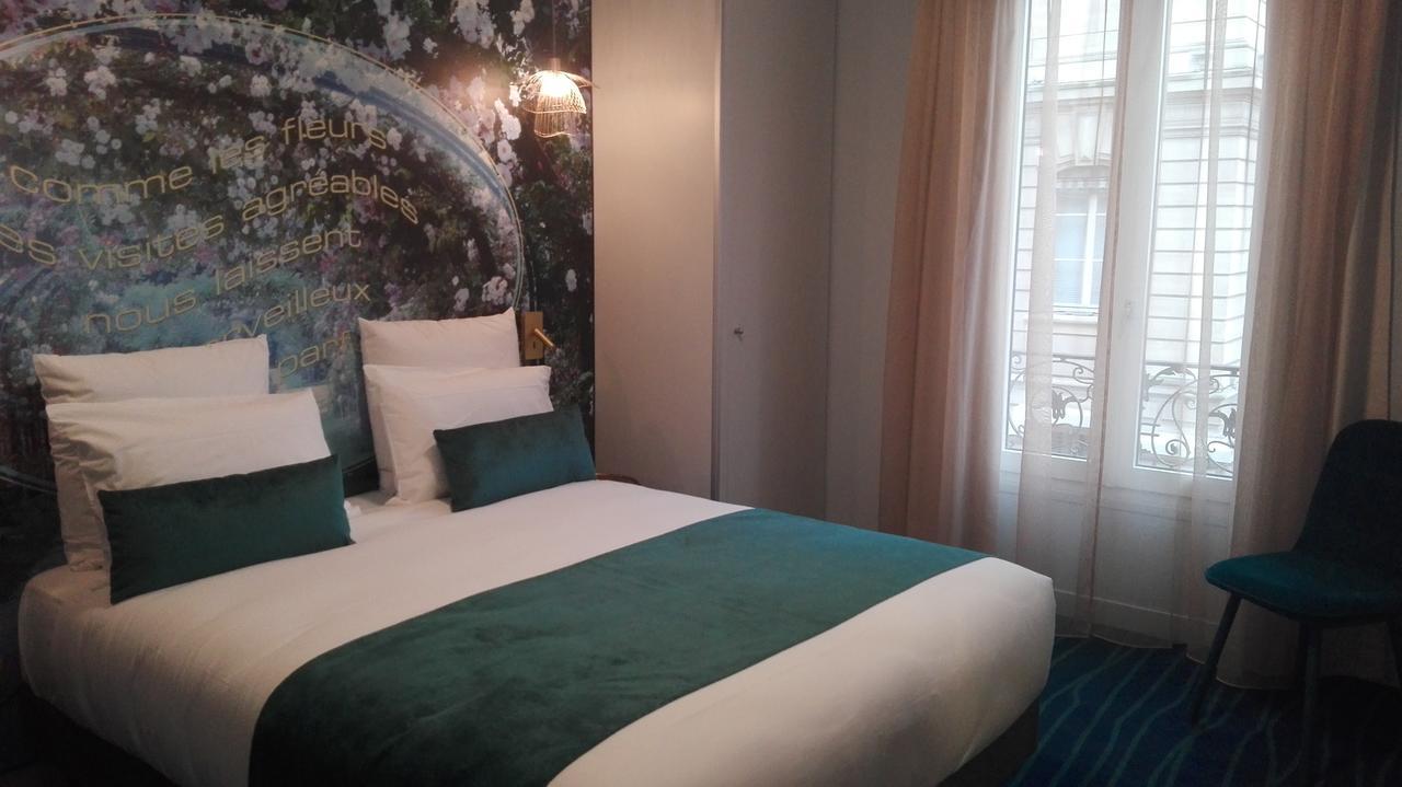 Hotel mercure discount longchamp